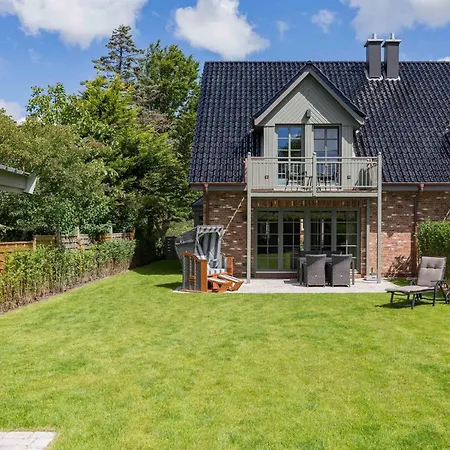 Haus Tofino
