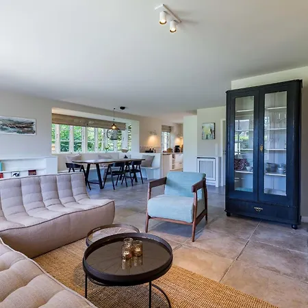 Holiday home Haus Tofino Wyk auf Foehr