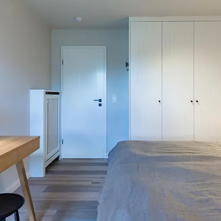 Haus Tofino Wyk auf Foehr