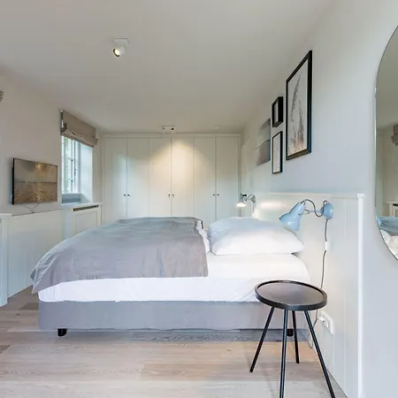 Haus Tofino Wyk auf Foehr