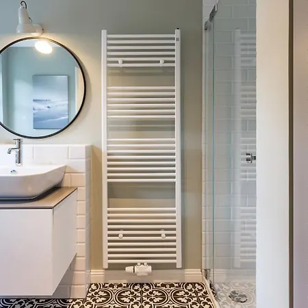 Holiday home Haus Tofino *