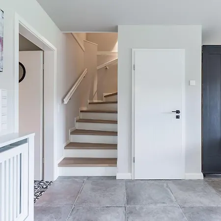 Haus Tofino * Wyk auf Foehr