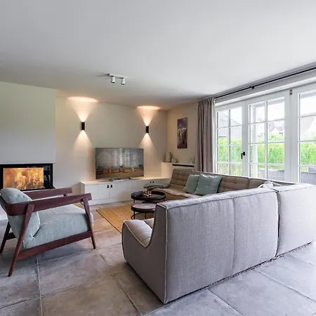 Haus Tofino Wyk auf Foehr
