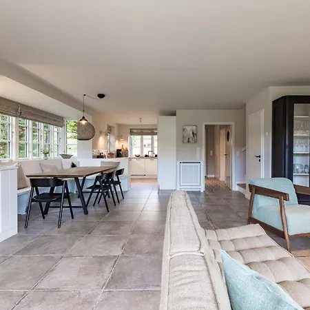 Holiday home Haus Tofino *