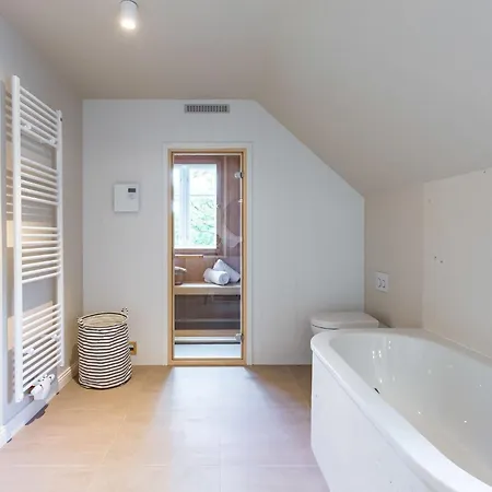 Casa vacanze Haus Tofino