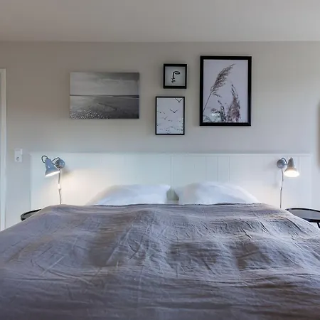 Haus Tofino Casa vacanze *