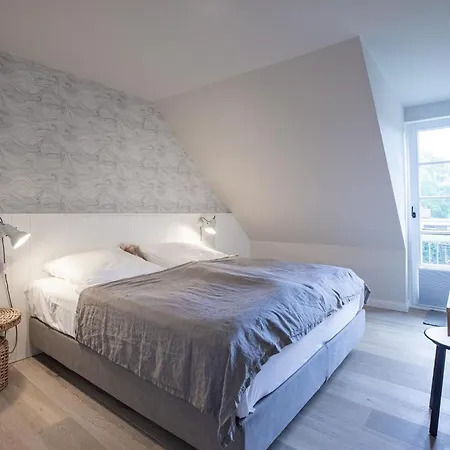 Haus Tofino Wyk auf Föhr