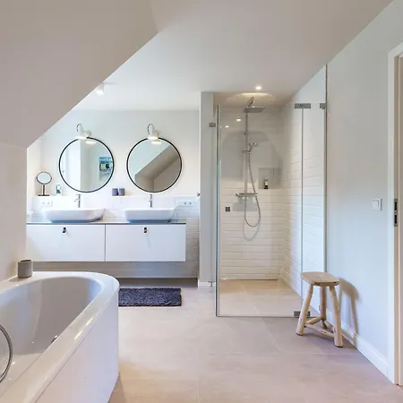 Casa vacanze Haus Tofino Wyk auf Föhr