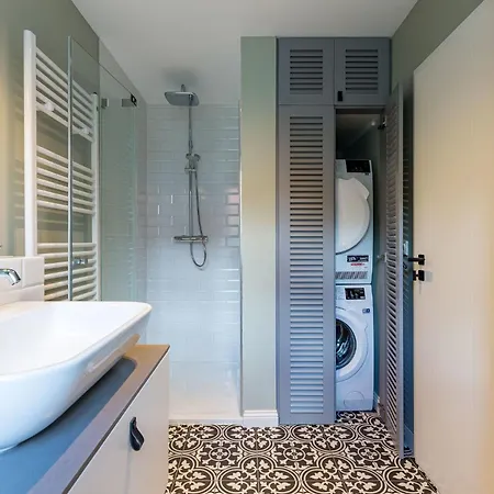 Casa vacanze Haus Tofino