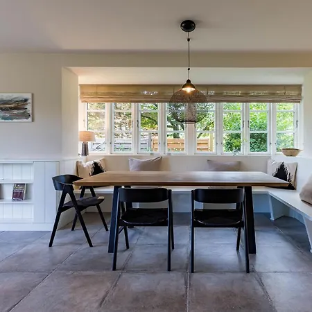 Casa vacanze Haus Tofino *