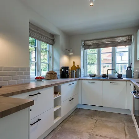 Haus Tofino Wyk auf Föhr