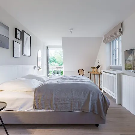 Haus Tofino Casa vacanze Wyk auf Föhr